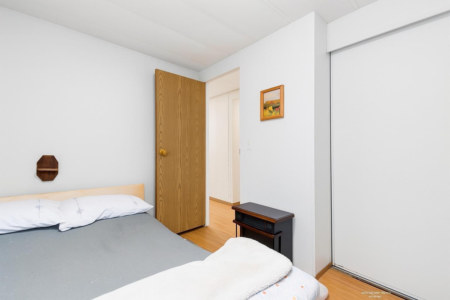 2161 Martens Street, Abbotsford, BC - Indoor Photo Showing Bedroom