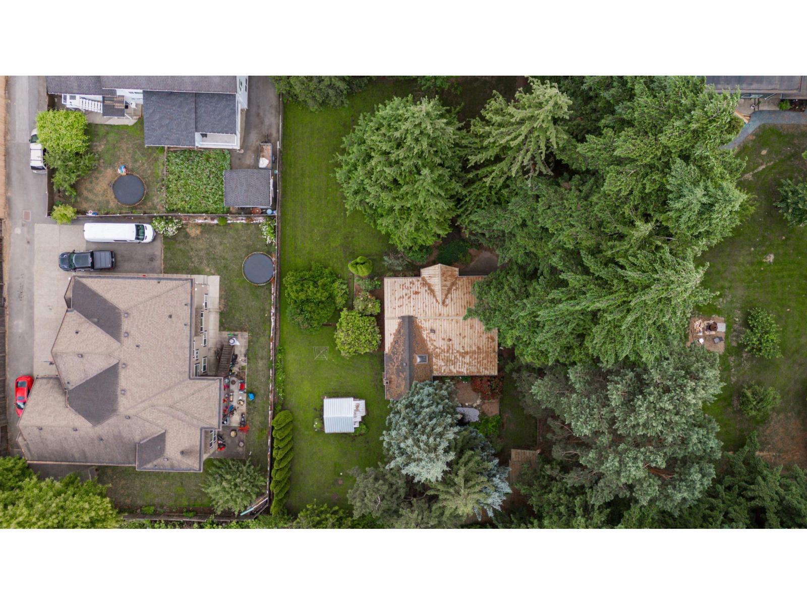 2161 Martens Street, Abbotsford, BC - Outdoor