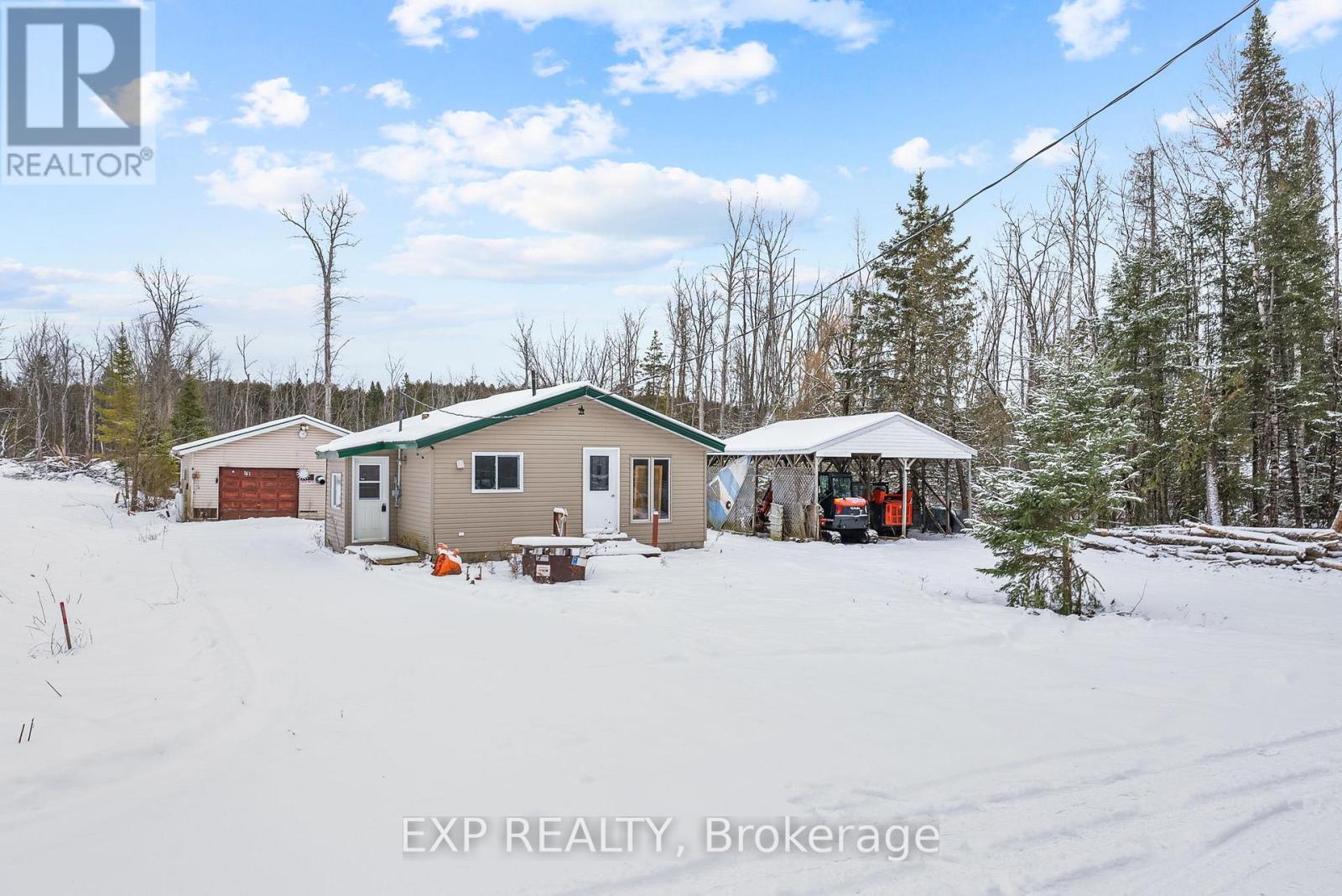 41 River Road, Kawartha Lakes, ON - Outdoor