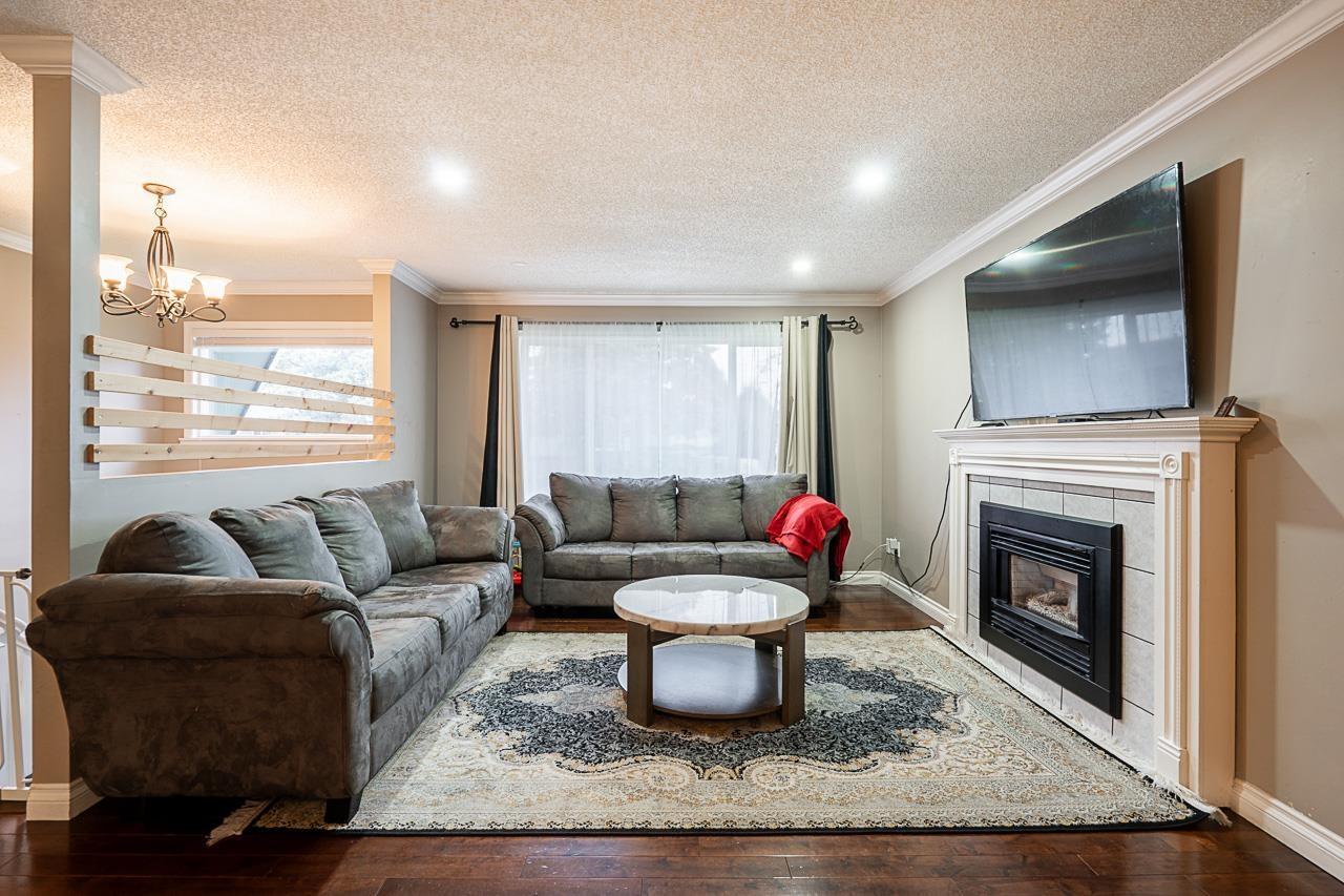 20510 48A Avenue, Langley, BC - Outdoor