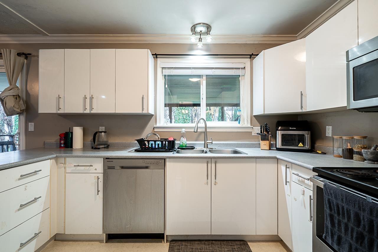 20510 48A Avenue, Langley, BC - Outdoor