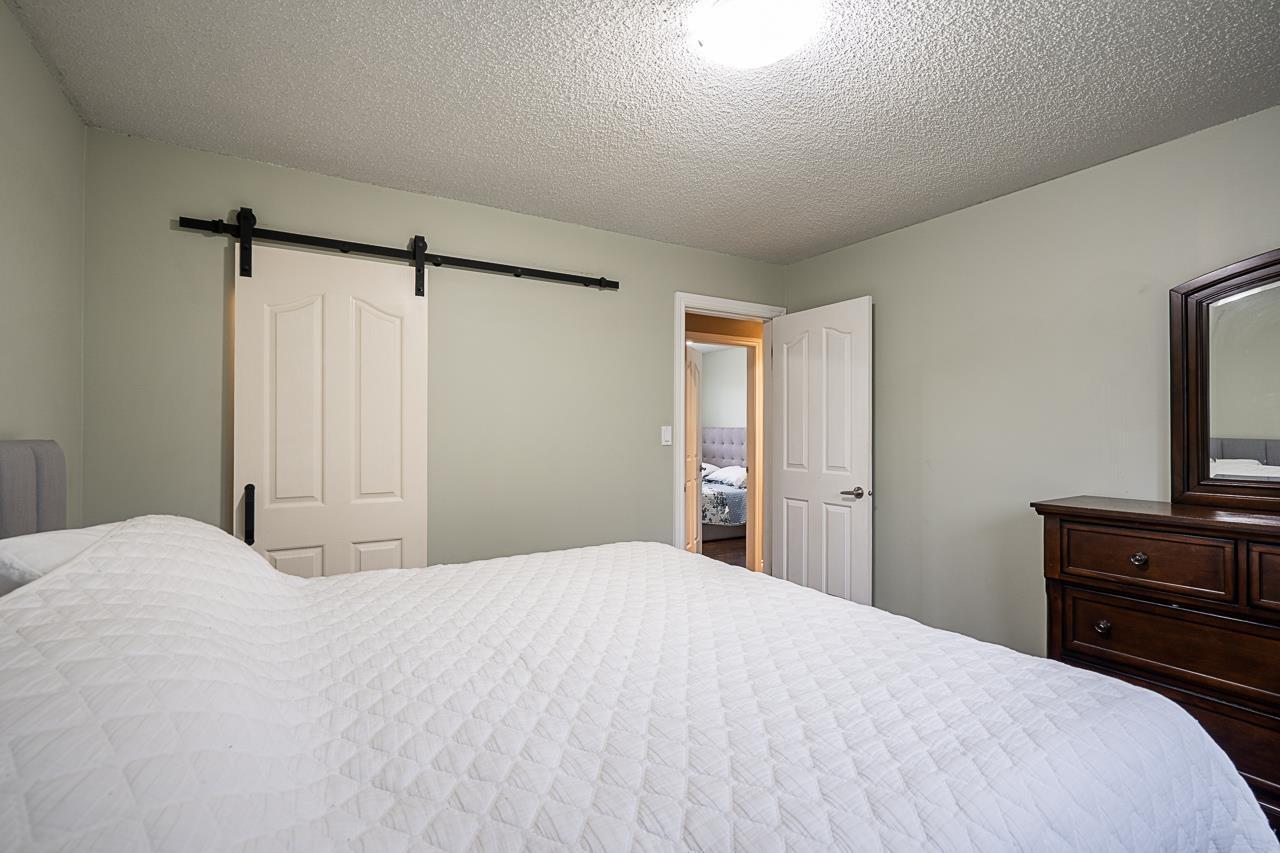 20510 48A Avenue, Langley, BC - Outdoor With Deck Patio Veranda