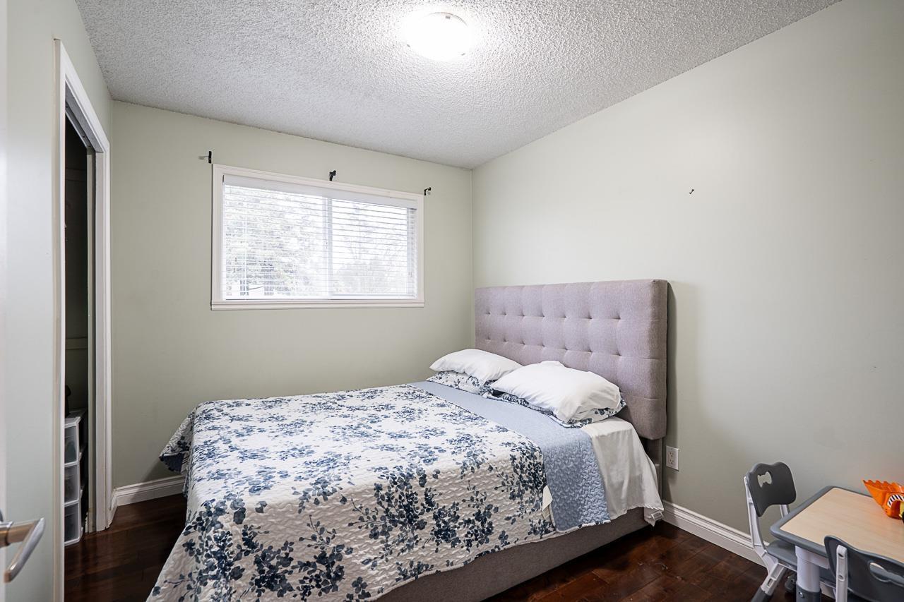 20510 48A Avenue, Langley, BC - Outdoor With Deck Patio Veranda With Exterior