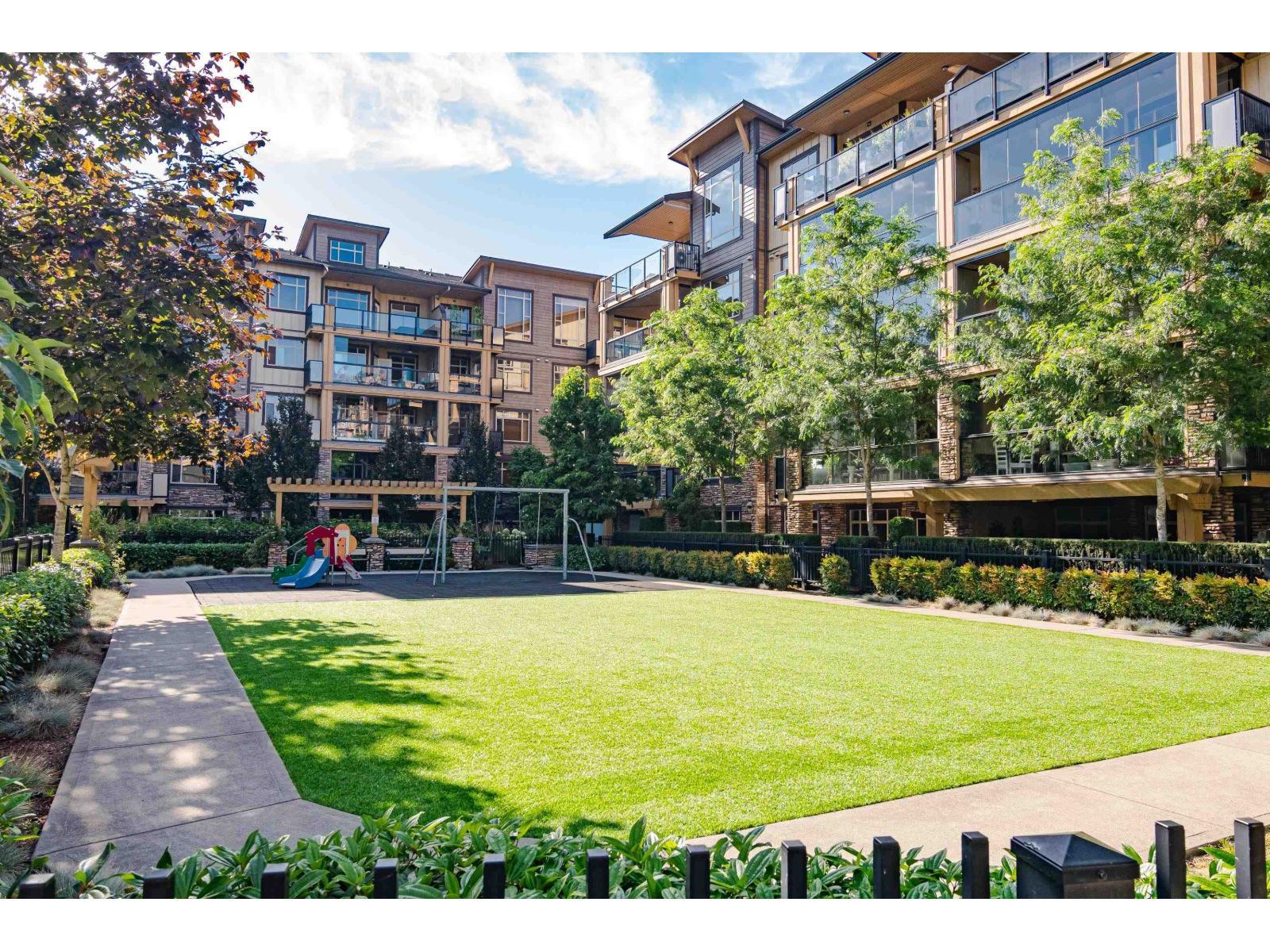 357 8258 207A Street, Langley, BC - Outdoor