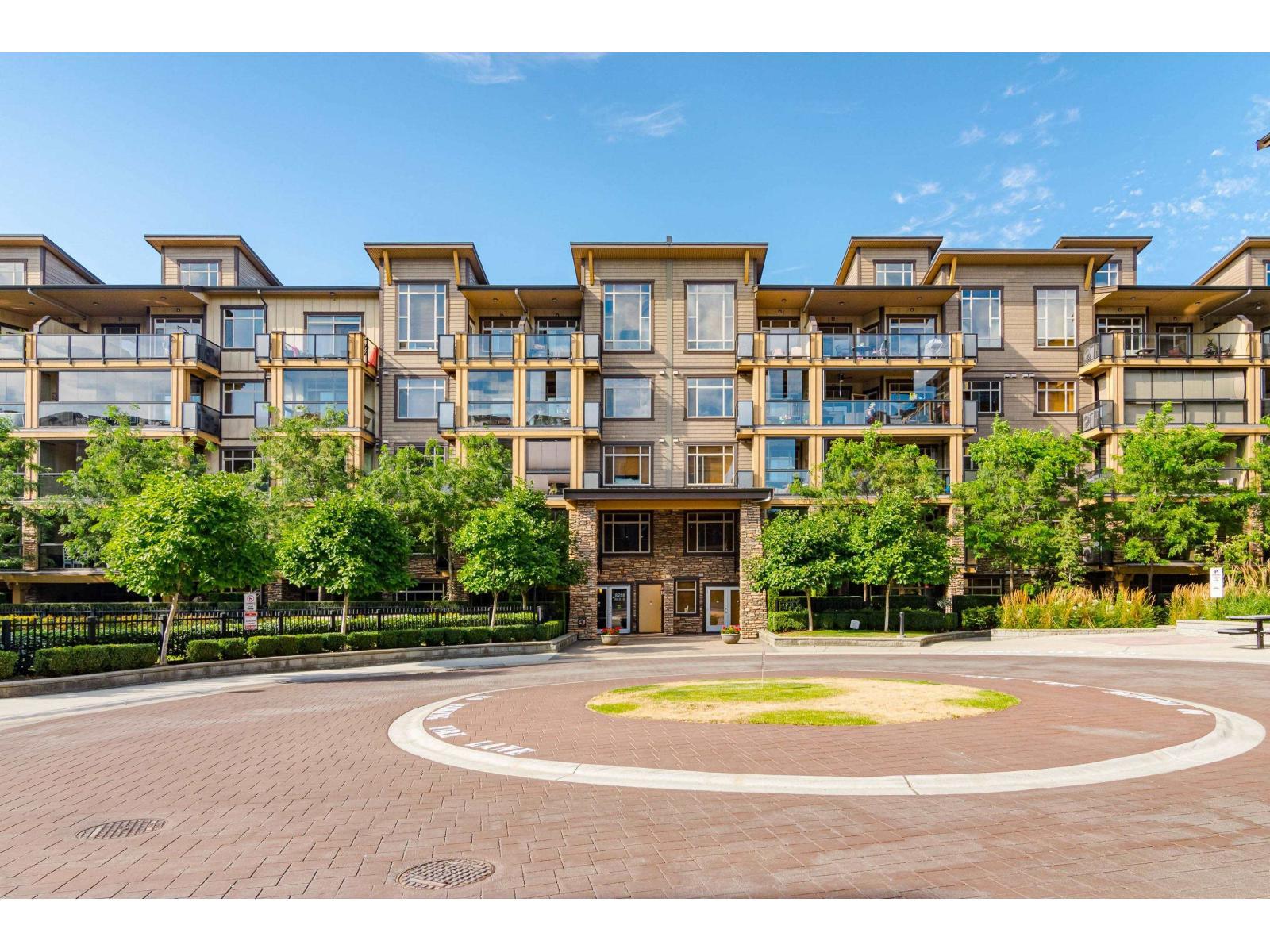 357 8258 207A Street, Langley, BC - Outdoor