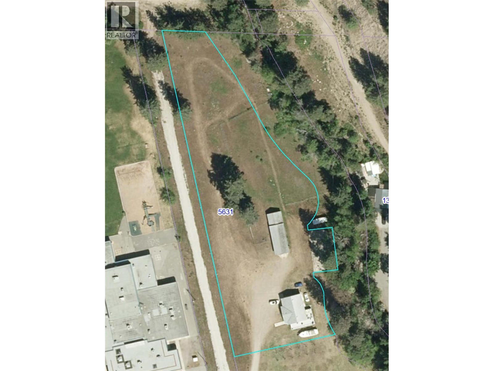 5631 Wild Goose Street, Peachland, BC