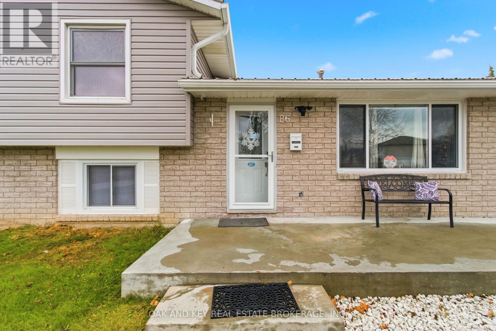 86 Chestnut Drive, Chatham-Kent (Chatham), ON - Outdoor