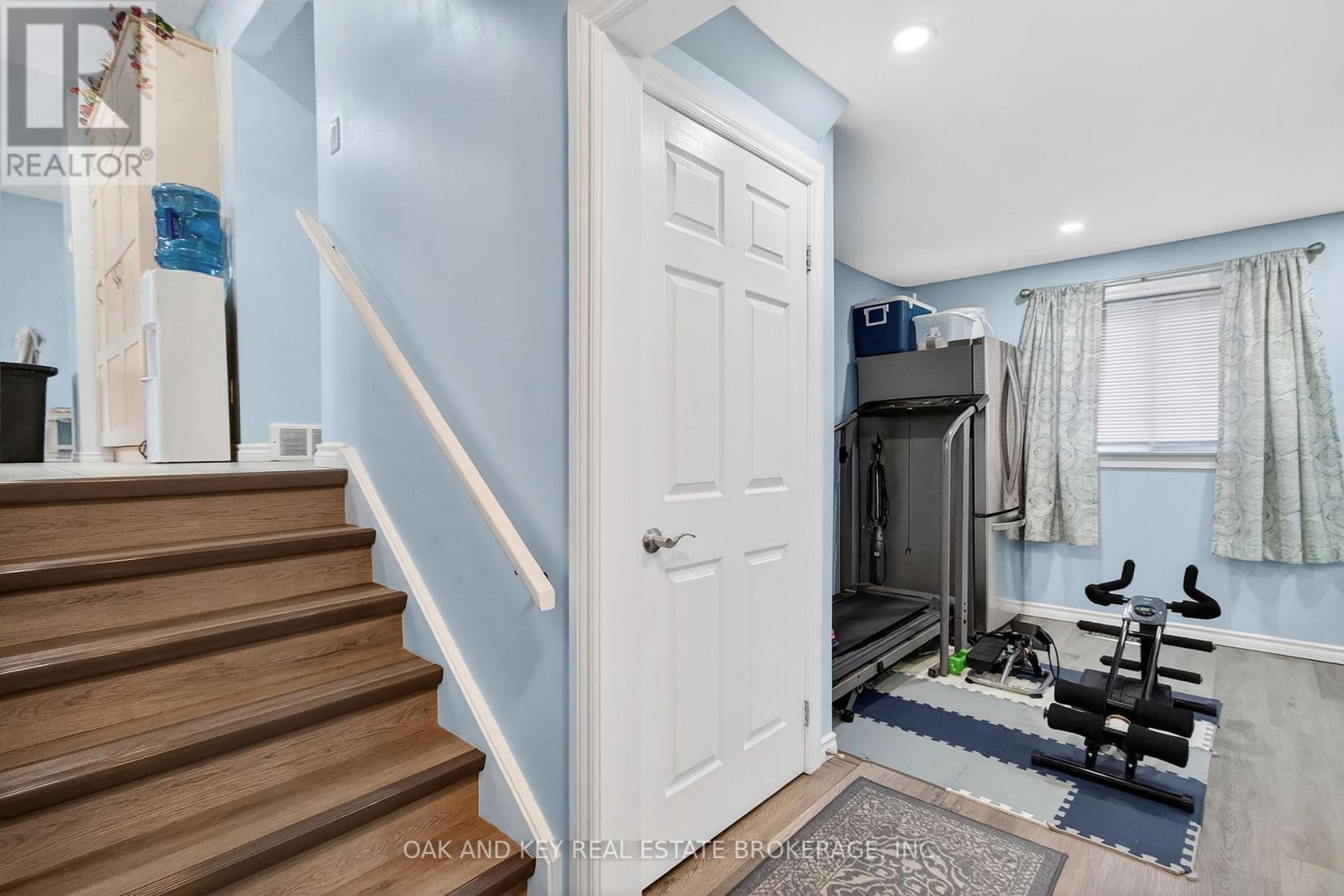 86 Chestnut Drive, Chatham-Kent (Chatham), ON - Indoor Photo Showing Other Room