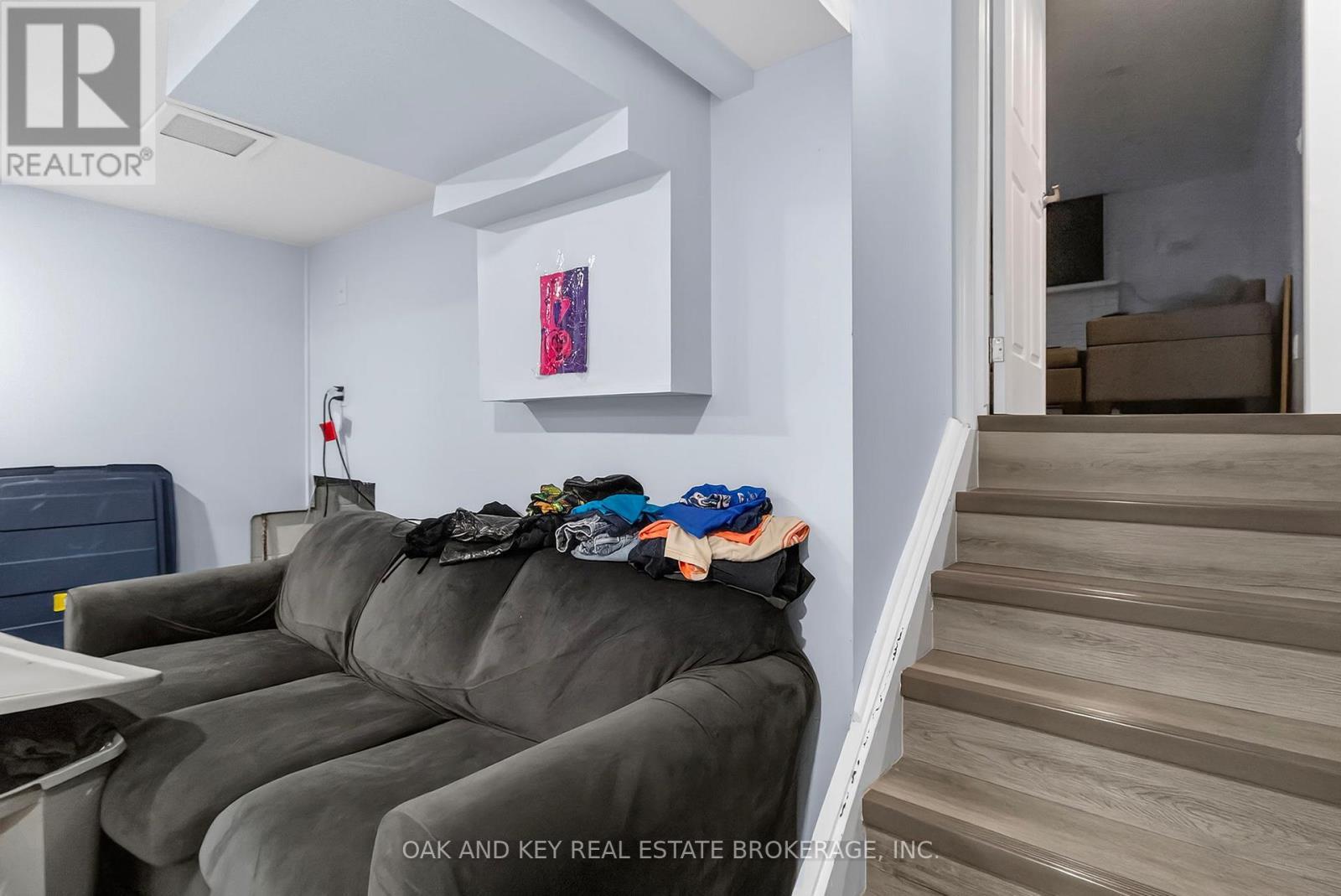 86 Chestnut Drive, Chatham-Kent (Chatham), ON - Indoor Photo Showing Other Room