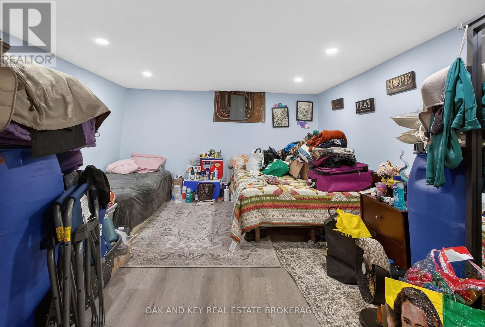 86 Chestnut Drive, Chatham-Kent (Chatham), ON - Indoor Photo Showing Other Room