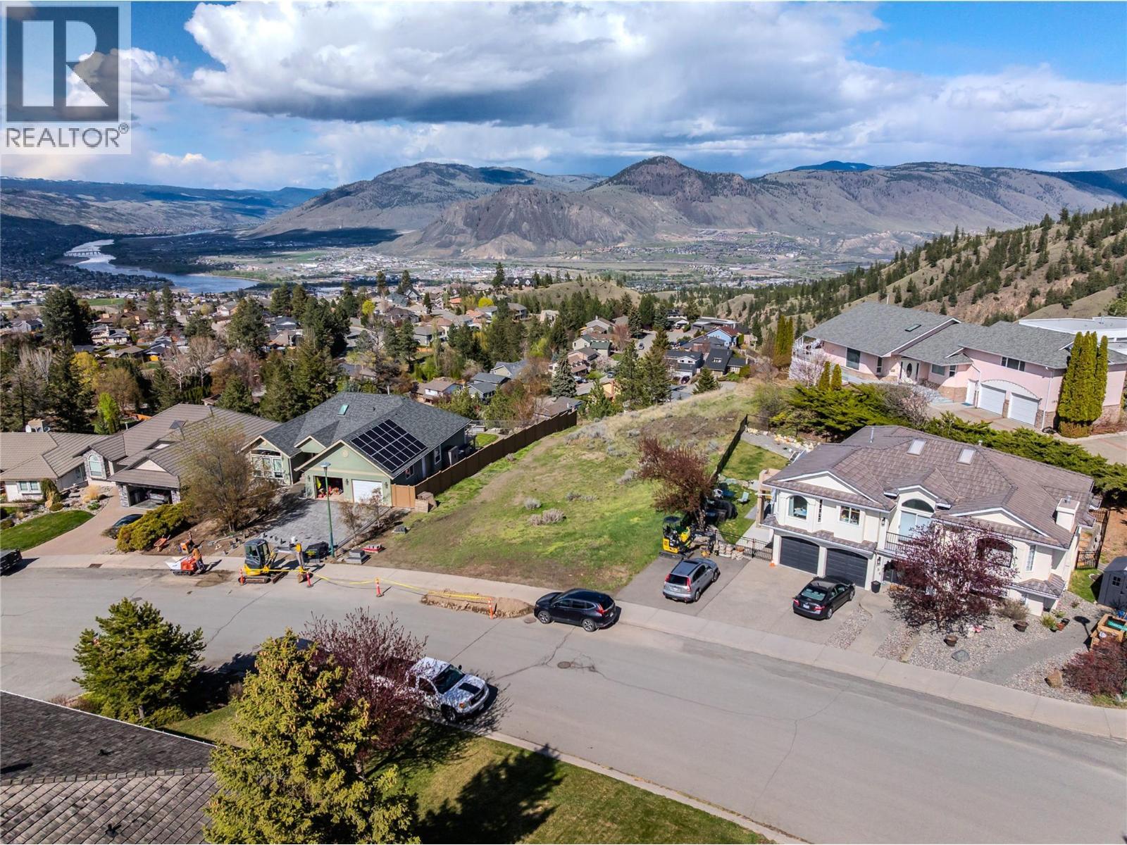 202 Chancellor Drive Lot# 9, Kamloops, BC