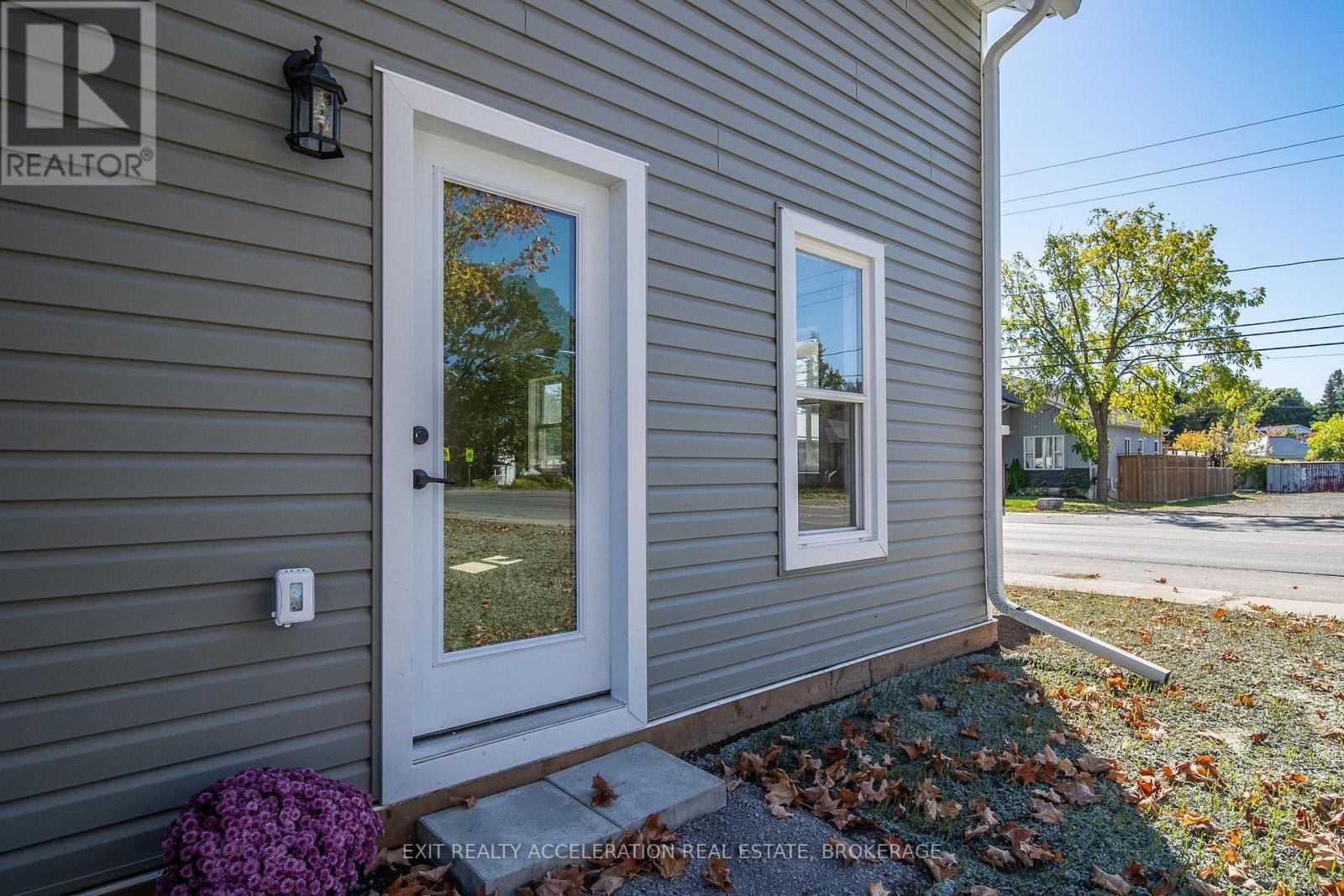 213 Belleville Road, Greater Napanee (Greater Napanee), ON - Outdoor With Exterior