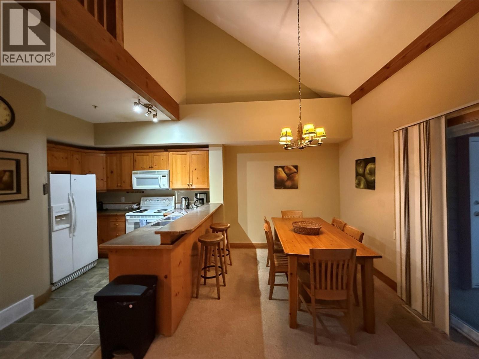 300 Stemwinder Drive Unit# 210, Kimberley, BC - Indoor Photo Showing Other Room