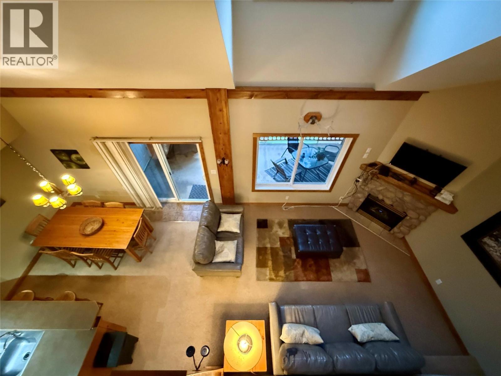 300 Stemwinder Drive Unit# 210, Kimberley, BC - Indoor