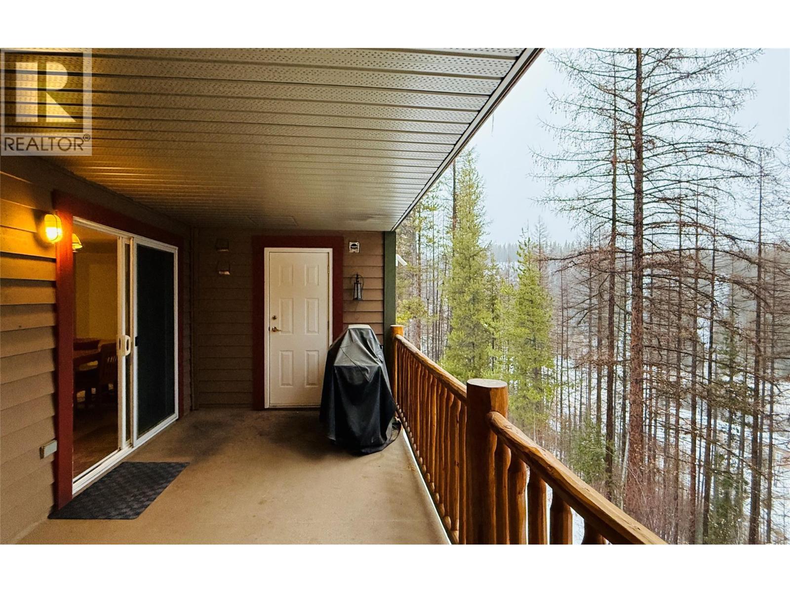 300 Stemwinder Drive Unit# 210, Kimberley, BC - Outdoor With Exterior