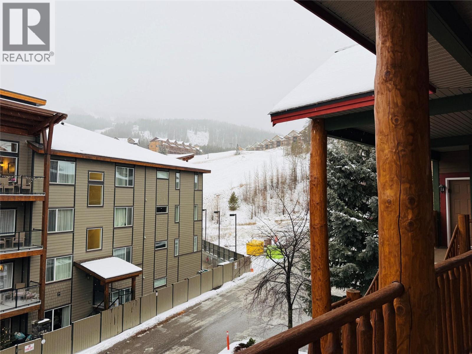 300 Stemwinder Drive Unit# 210, Kimberley, BC - Outdoor With Exterior