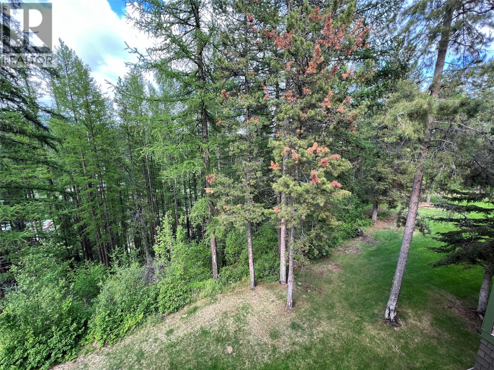 300 Stemwinder Drive Unit# 210, Kimberley, BC - Outdoor