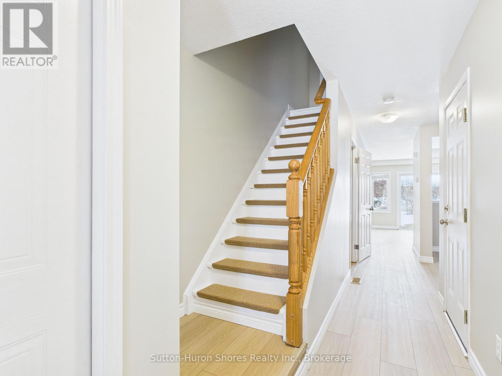 2 - 409 Joseph Street, Saugeen Shores, ON - Indoor Photo Showing Other Room