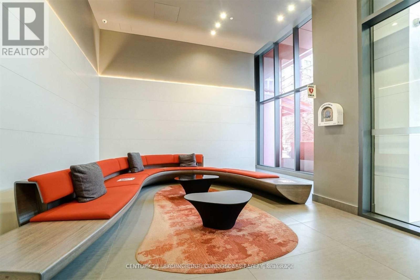 3408 - 159 Dundas Street E, Toronto, ON - Indoor Photo Showing Other Room