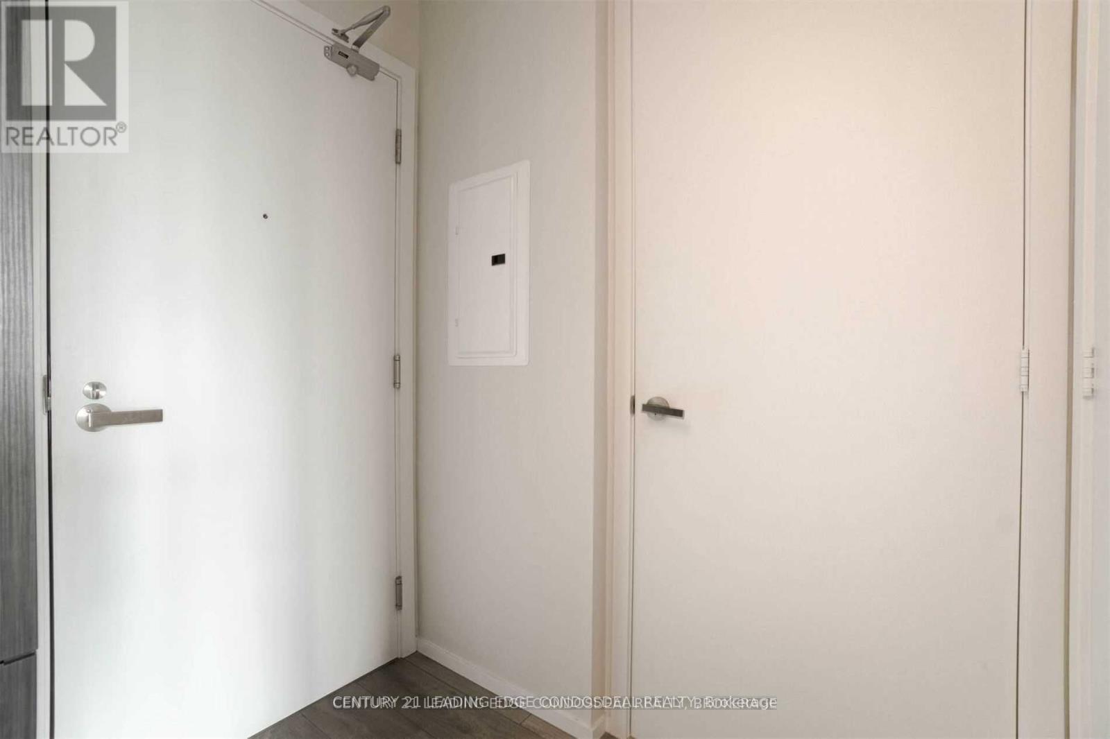 3408 - 159 Dundas Street E, Toronto, ON - Indoor