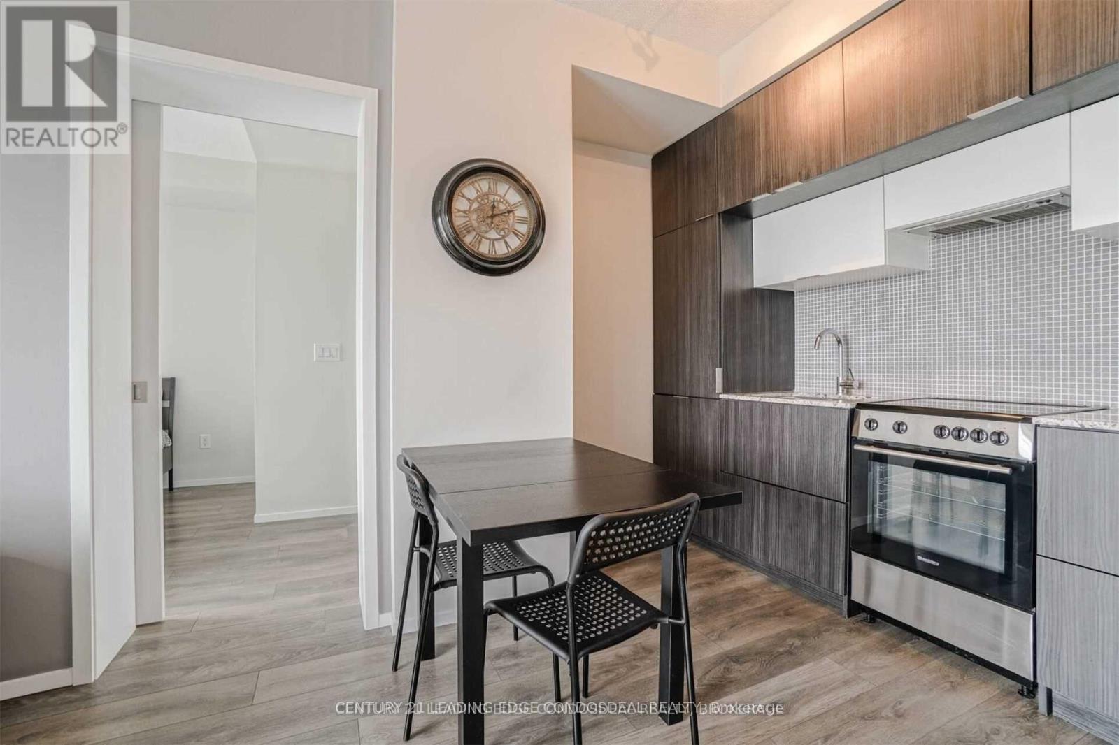 3408 - 159 Dundas Street E, Toronto, ON - Indoor