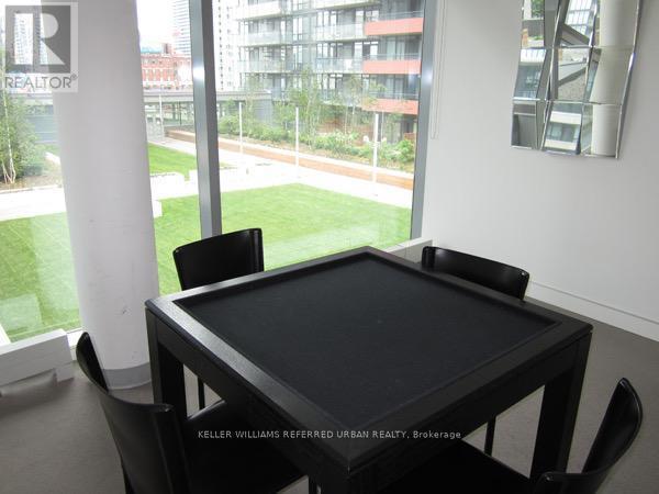 829 - 4K Spadina Avenue, Toronto, ON - Indoor Photo Showing Other Room