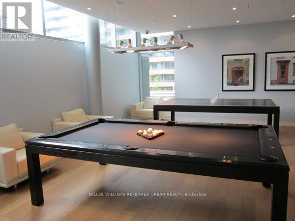 829 - 4K Spadina Avenue, Toronto, ON - Indoor Photo Showing Other Room