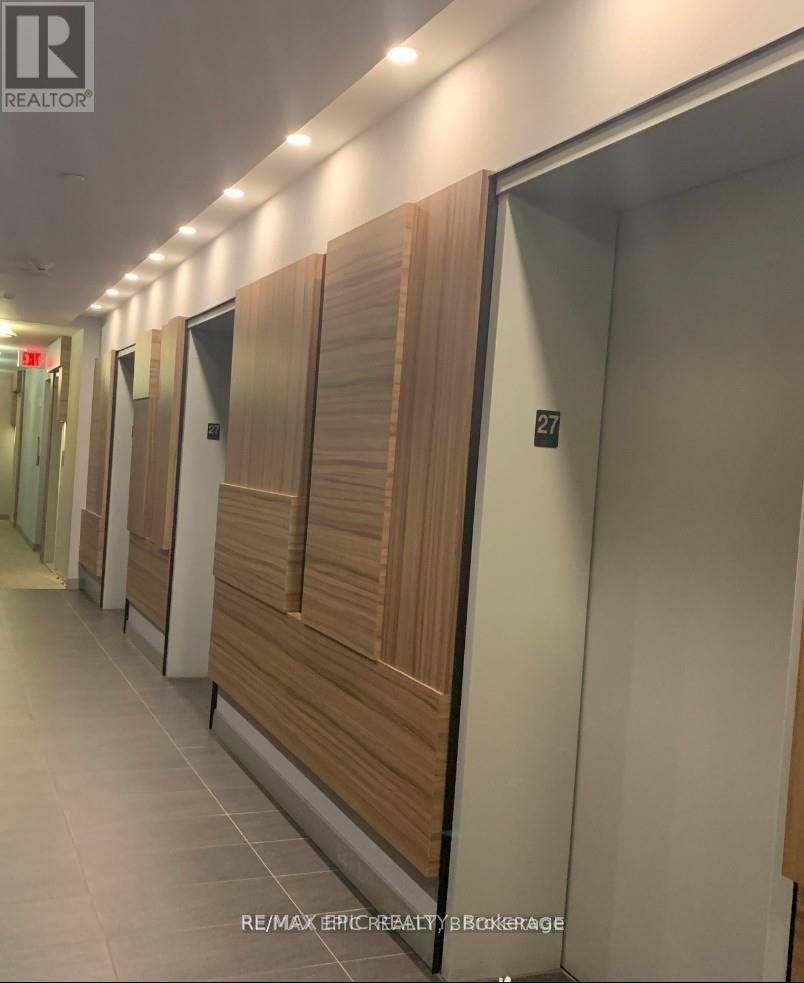 2703 - 75 St Nicholas Street, Toronto, ON - Indoor Photo Showing Other Room