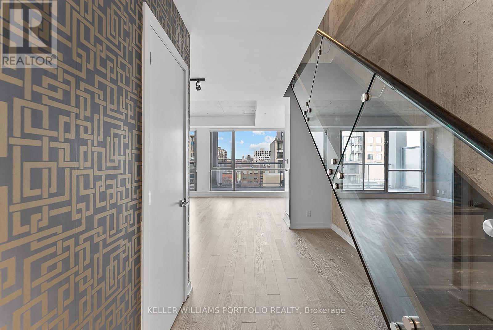 Ph07 - 39 Brant Street, Toronto, ON - Indoor Photo Showing Other Room