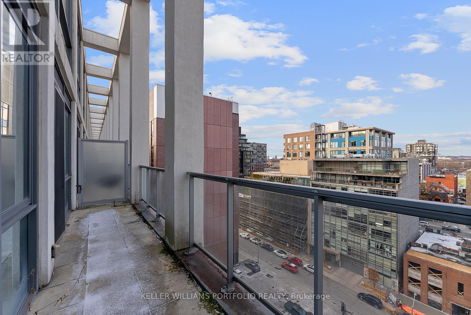 Ph07 - 39 Brant Street, Toronto, ON - Outdoor With View