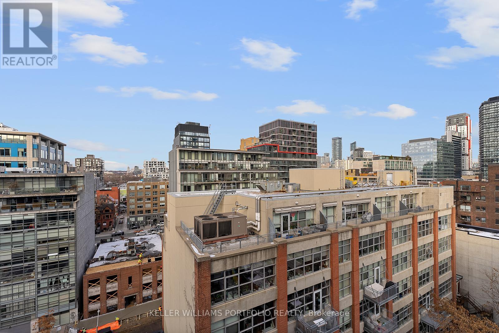 Ph07 - 39 Brant Street, Toronto, ON - Outdoor