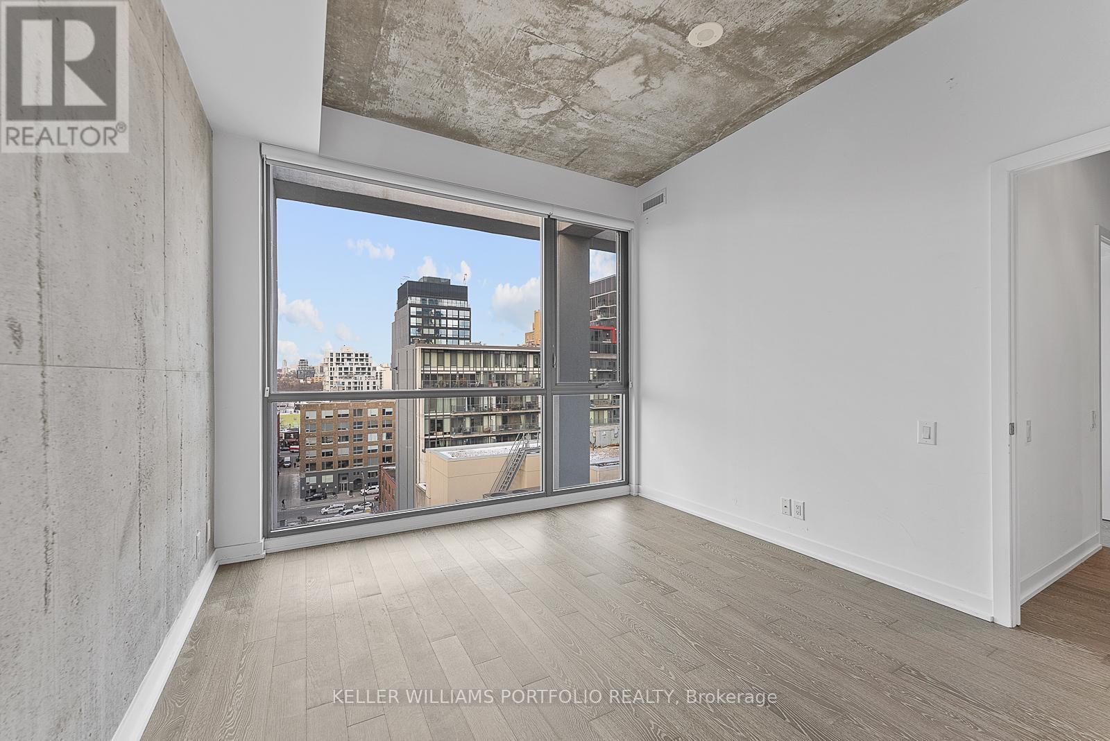 Ph07 - 39 Brant Street, Toronto, ON - Indoor Photo Showing Other Room