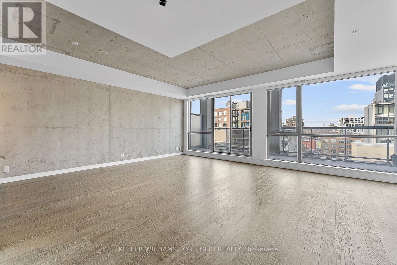 Ph07 - 39 Brant Street, Toronto, ON - Indoor Photo Showing Other Room