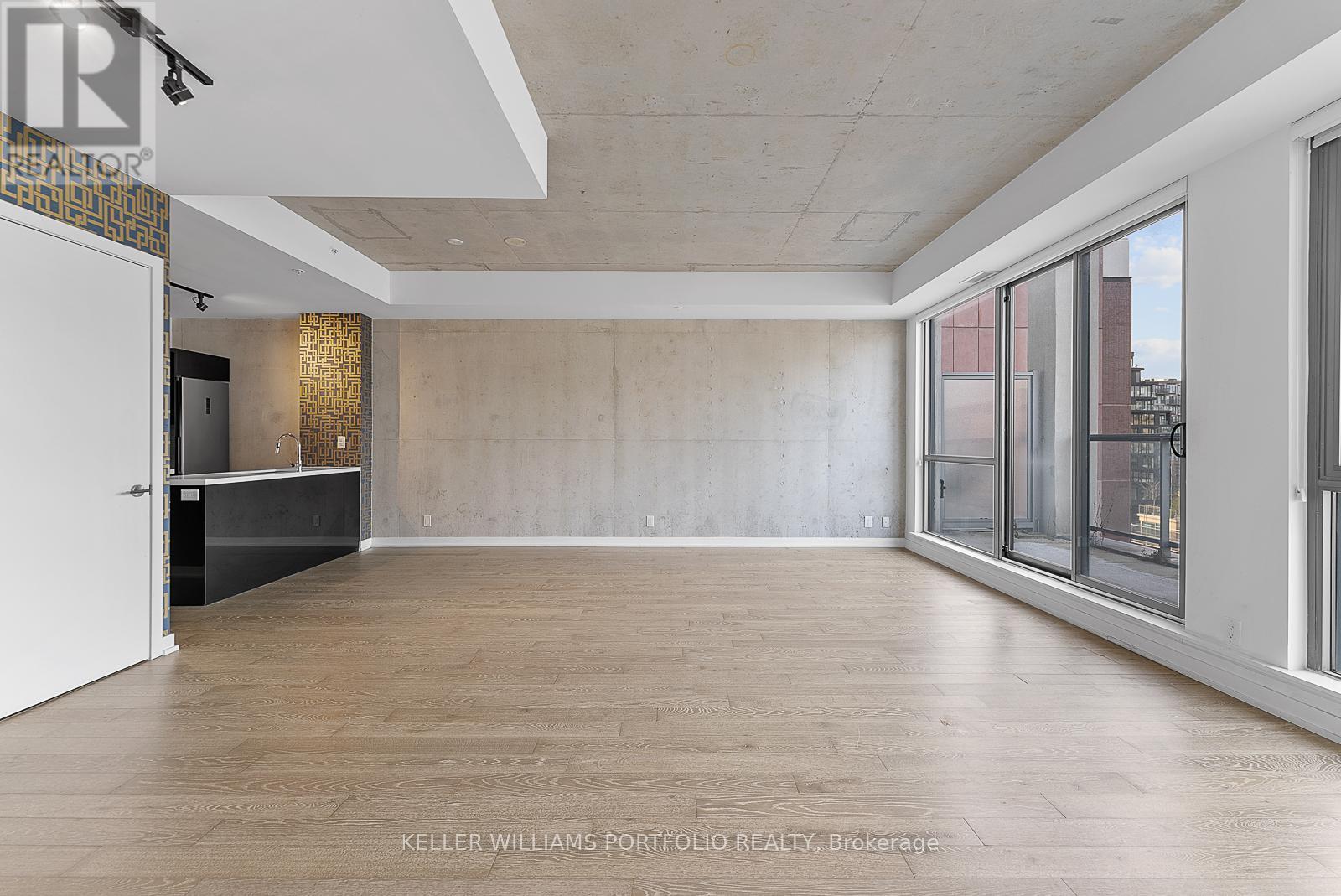 Ph07 - 39 Brant Street, Toronto, ON - Indoor Photo Showing Other Room