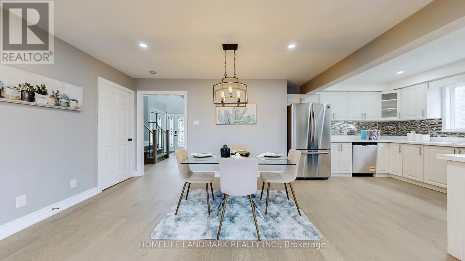 942 Port Union Road, Toronto, ON - Indoor