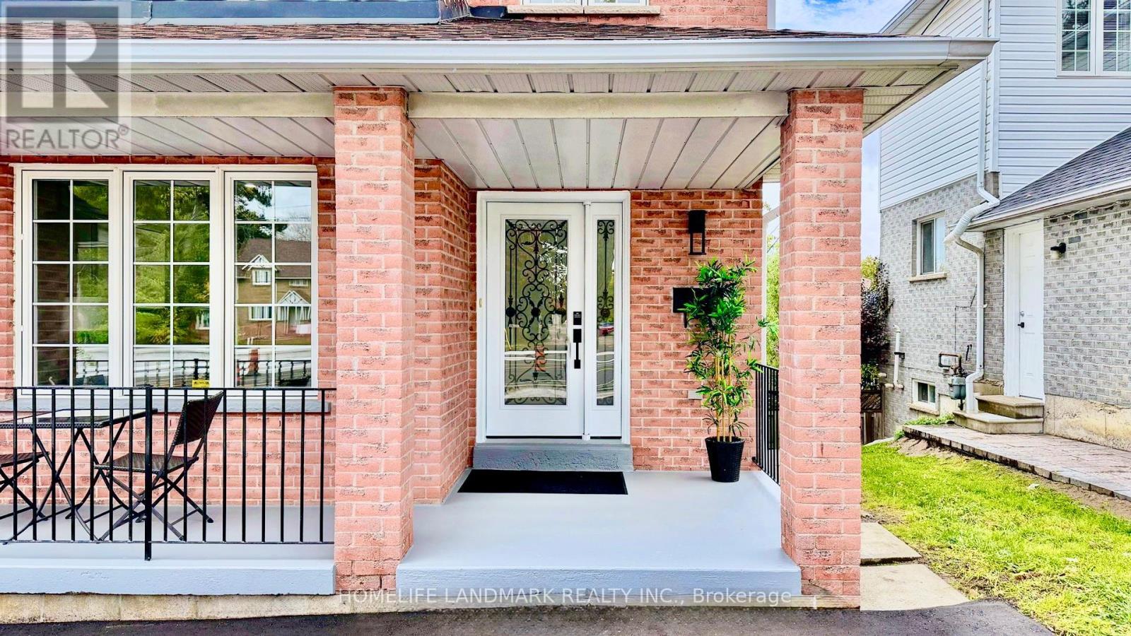 942 Port Union Road, Toronto, ON - Outdoor