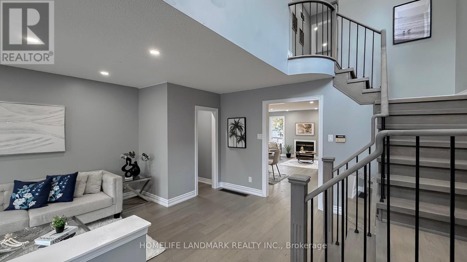 942 Port Union Road, Toronto, ON - Indoor Photo Showing Other Room