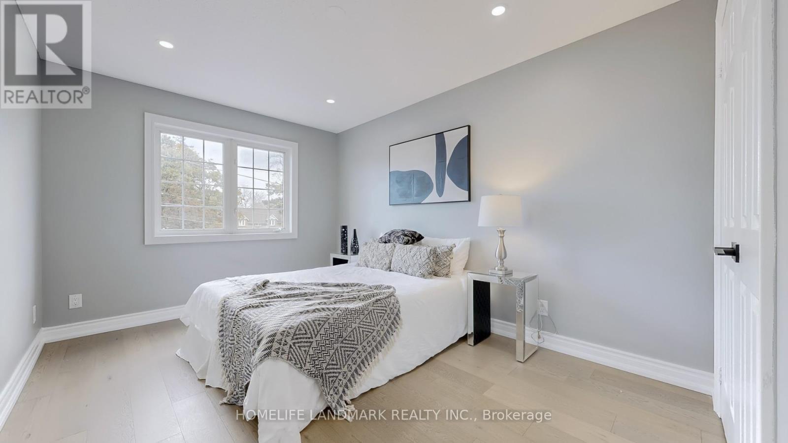 942 Port Union Road, Toronto, ON - Indoor Photo Showing Bedroom