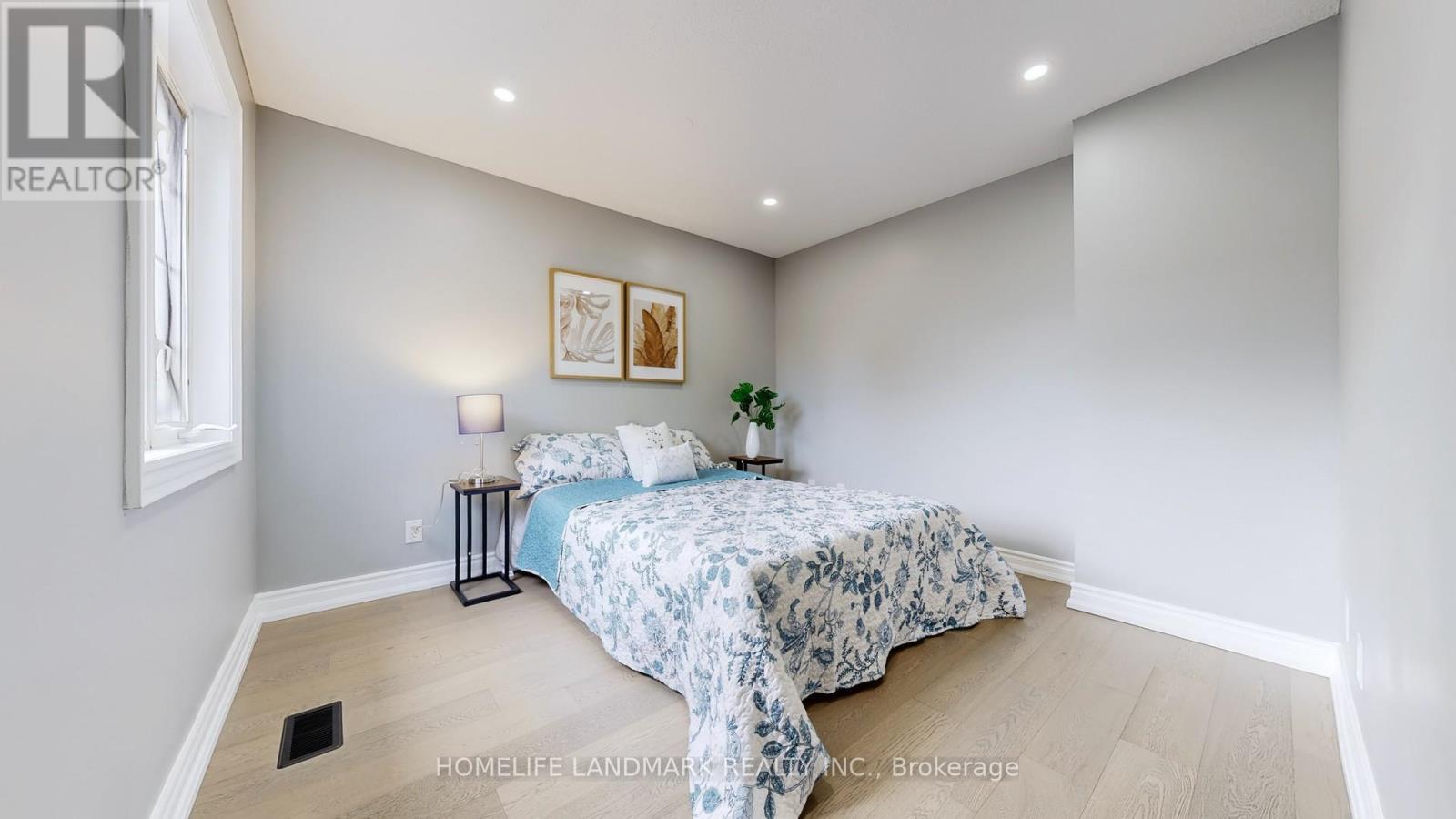 942 Port Union Road, Toronto, ON - Indoor Photo Showing Bedroom
