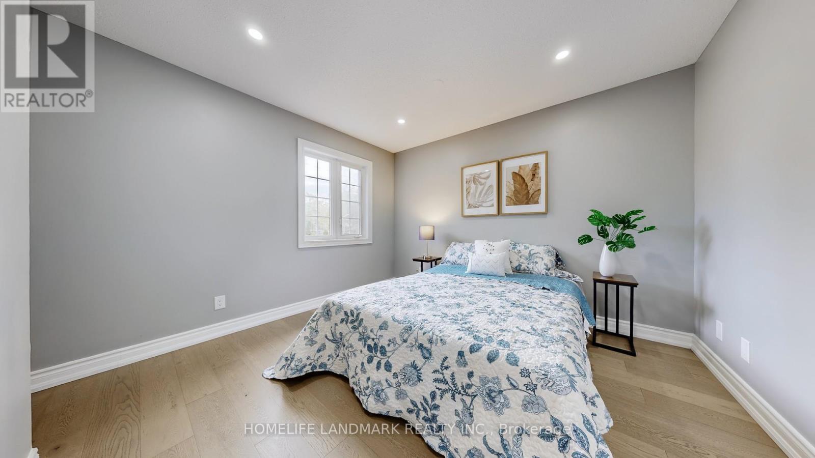 942 Port Union Road, Toronto, ON - Indoor Photo Showing Bedroom