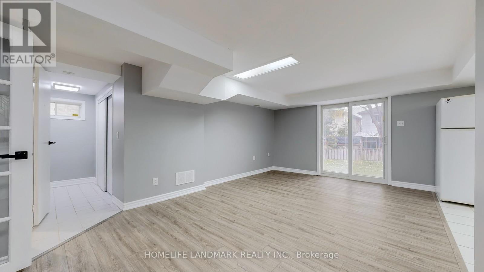 942 Port Union Road, Toronto, ON - Indoor