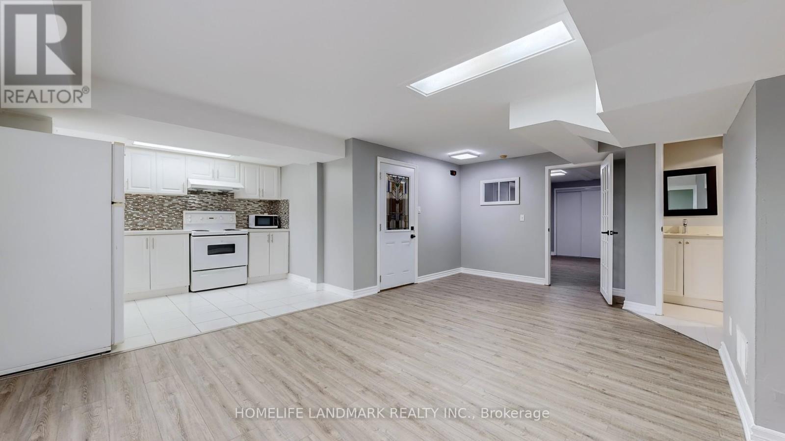 942 Port Union Road, Toronto, ON - Indoor