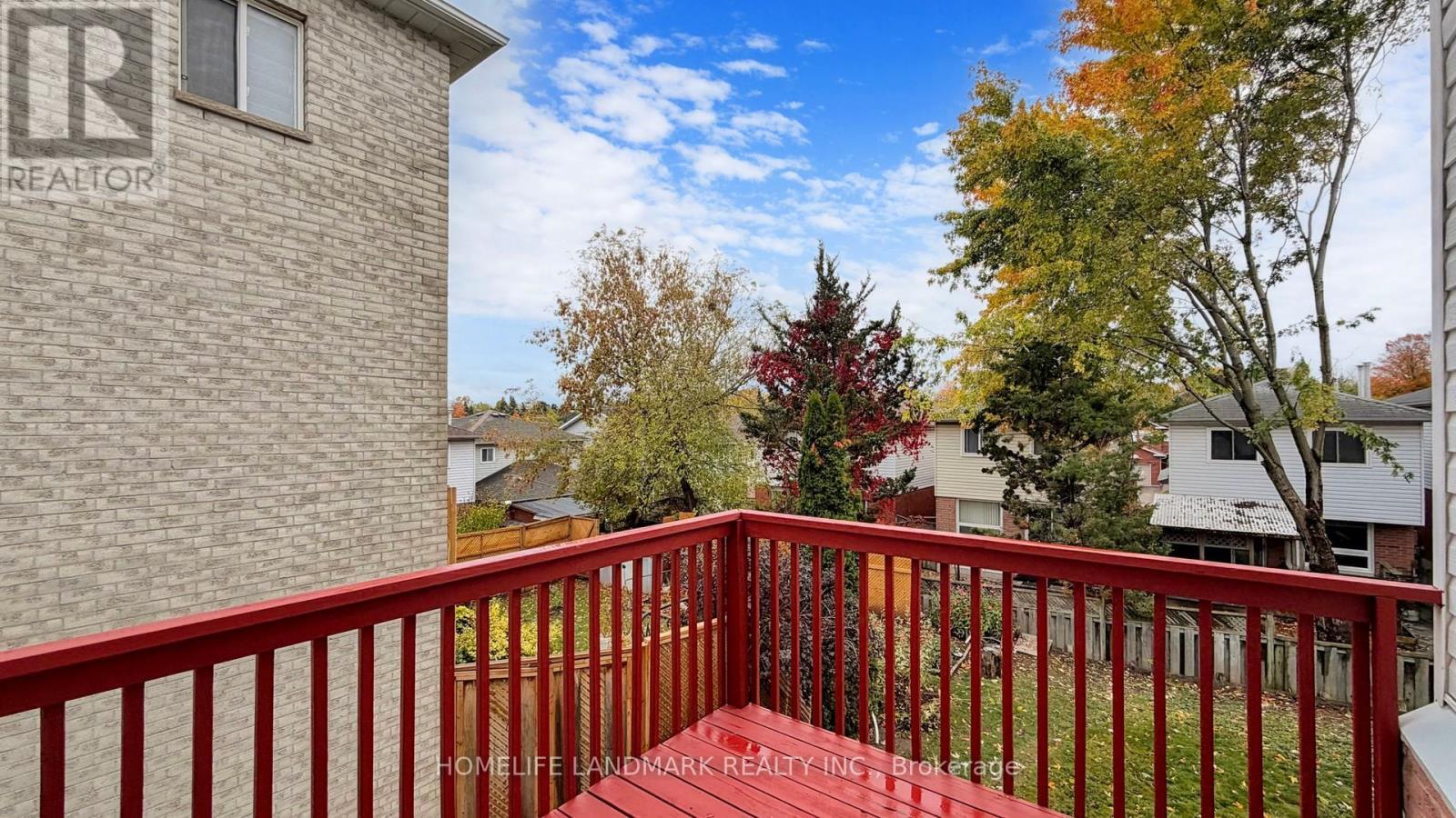 942 Port Union Road, Toronto, ON - Outdoor With Exterior