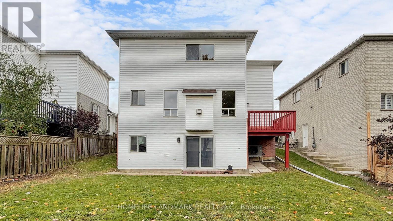 942 Port Union Road, Toronto, ON - Outdoor With Exterior