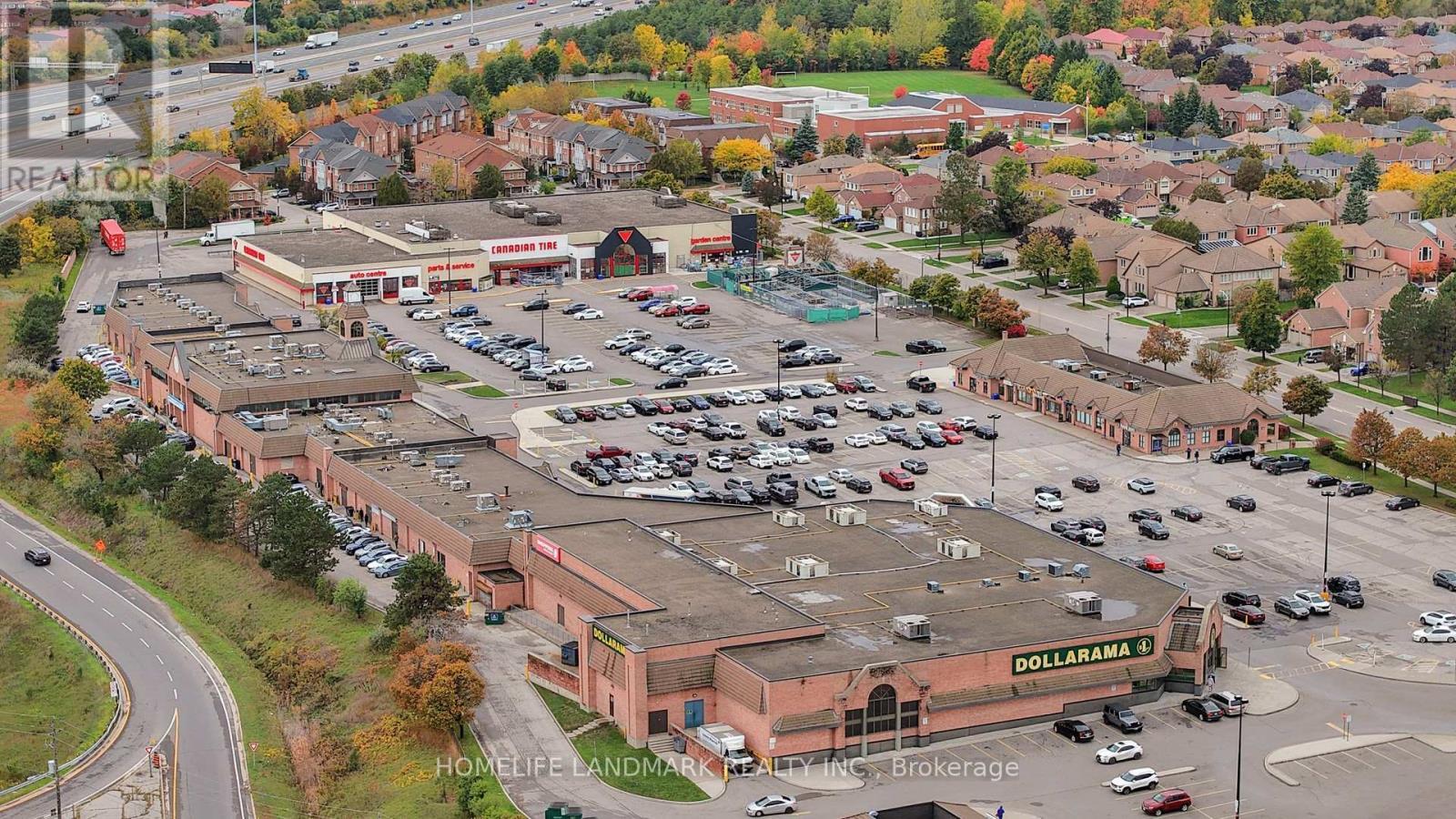 942 Port Union Road, Toronto, ON - Outdoor With View