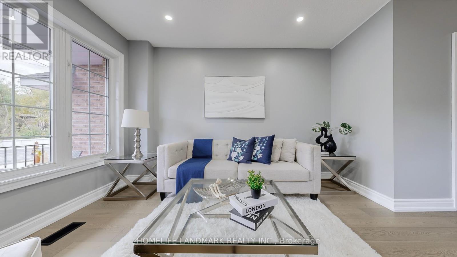 942 Port Union Road, Toronto, ON - Indoor