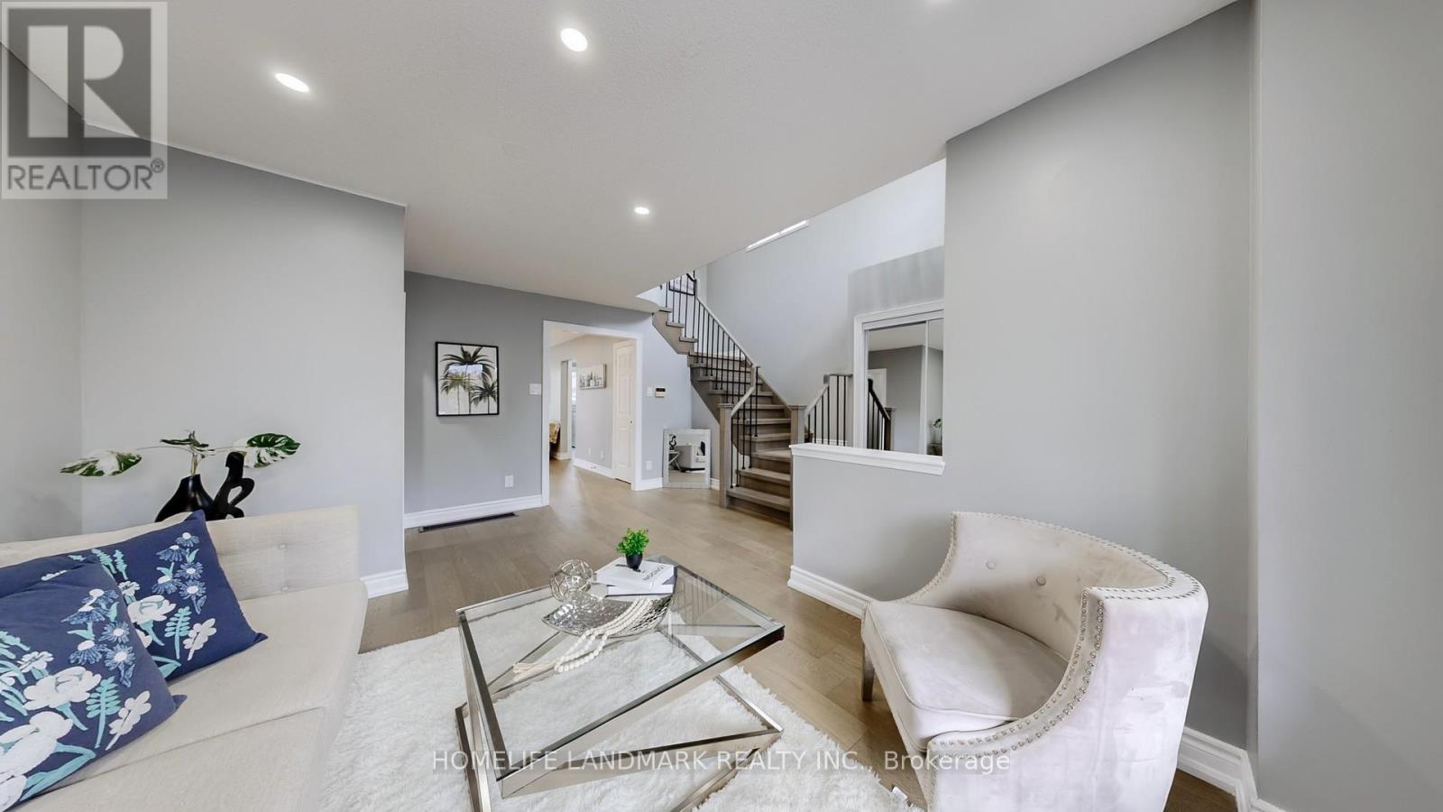 942 Port Union Road, Toronto, ON - Indoor