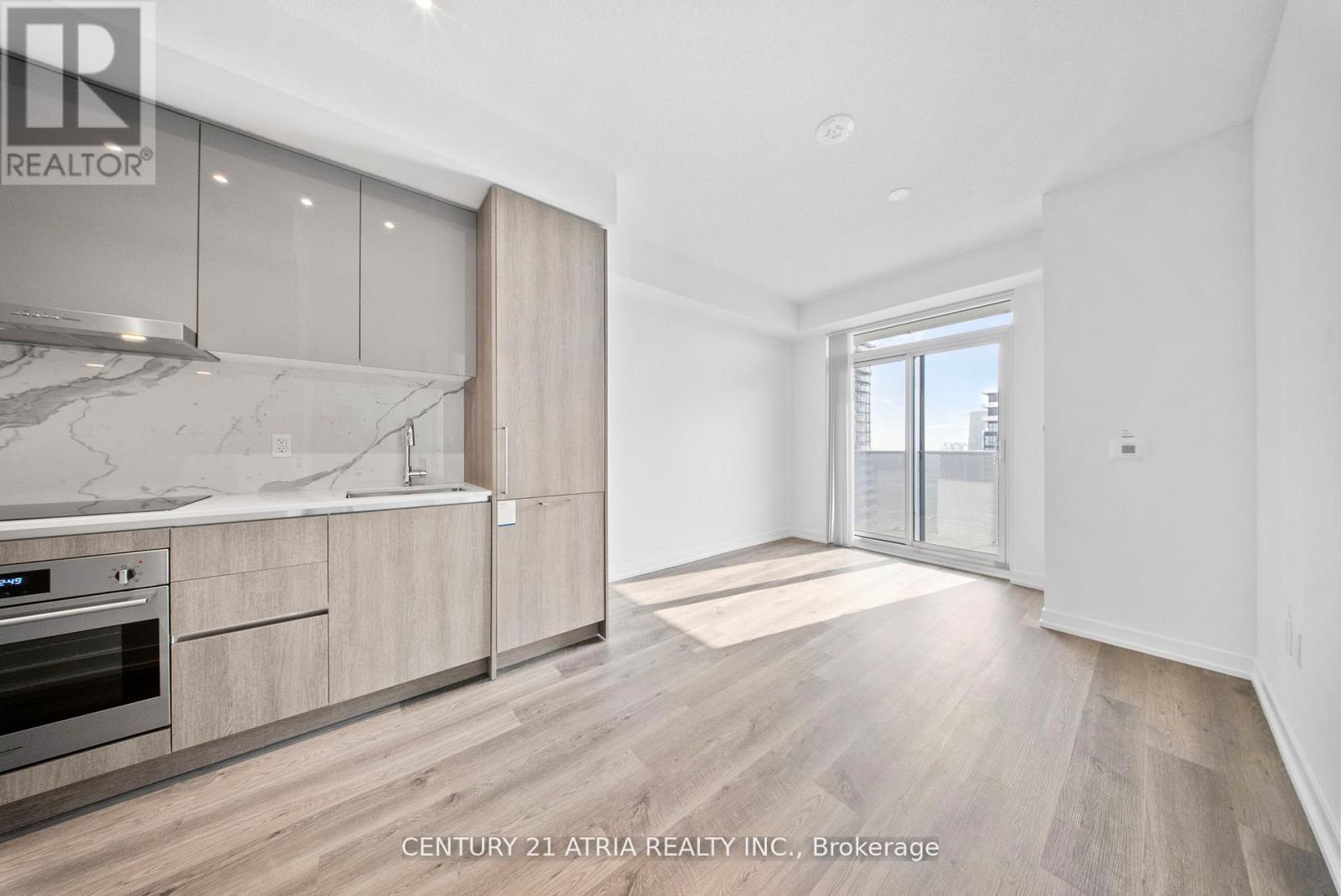 4702 - 195 Commerce Street, Vaughan, ON - Indoor