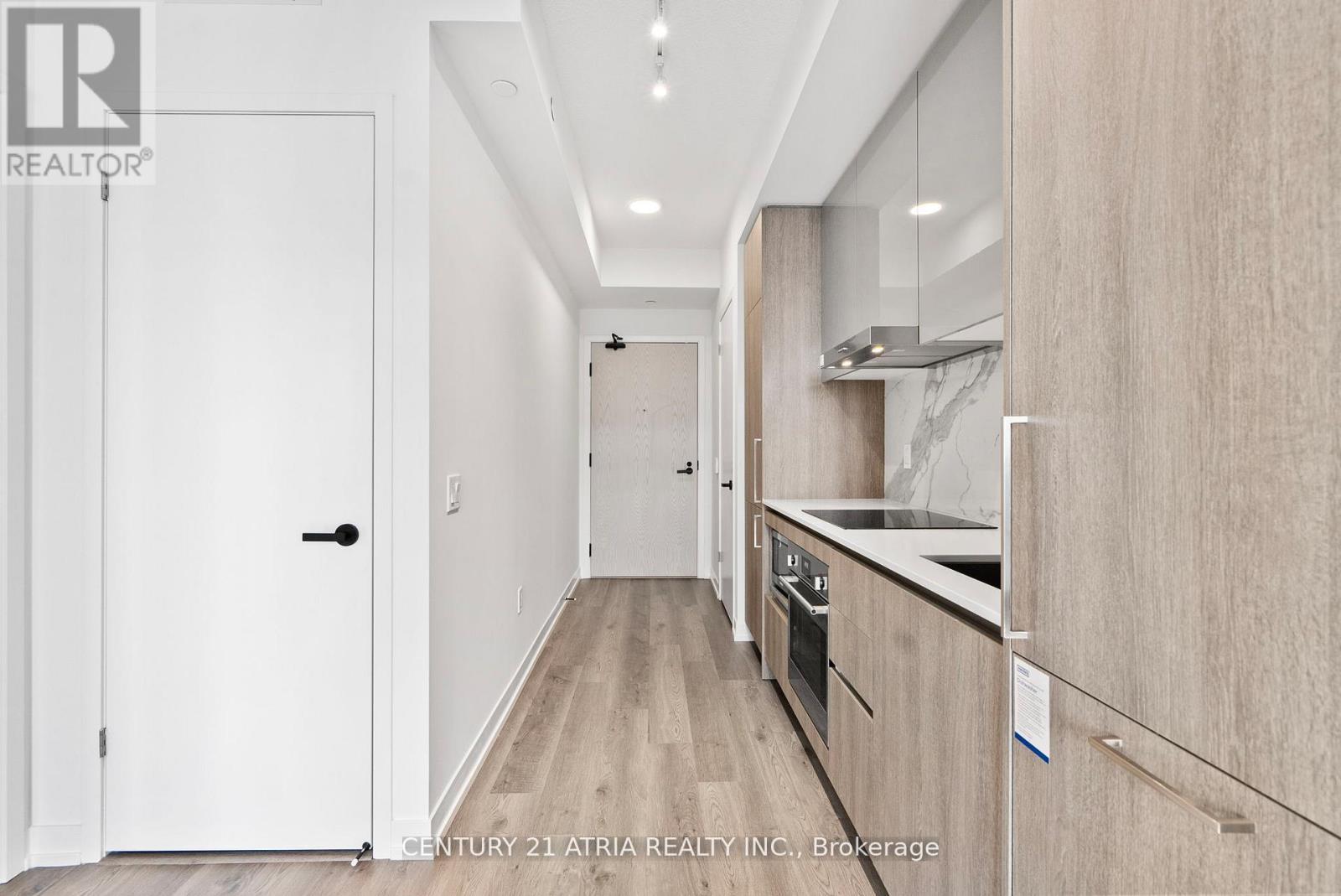 4702 - 195 Commerce Street, Vaughan, ON - Indoor Photo Showing Other Room