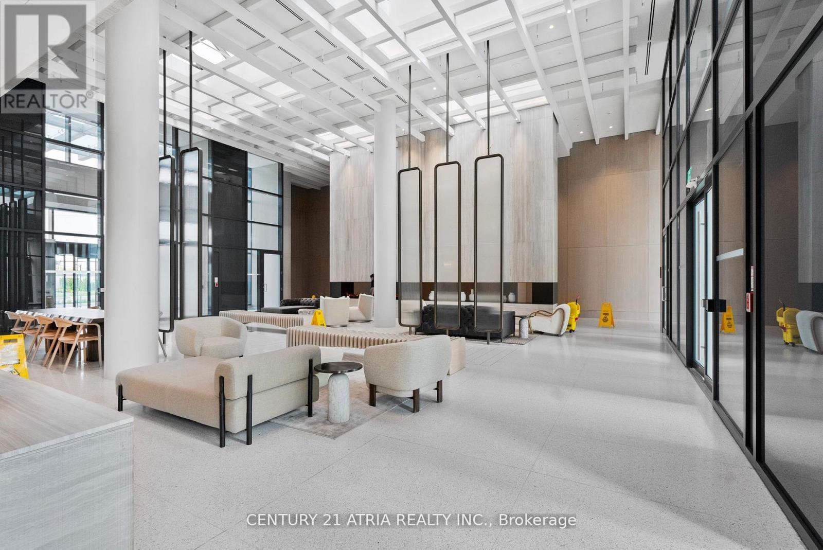 4702 - 195 Commerce Street, Vaughan, ON - Photo Showing Other Room